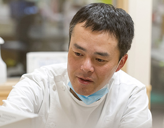 日本矯正歯科学会指導医による歯列矯正