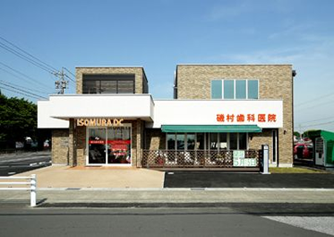駐車場のご案内